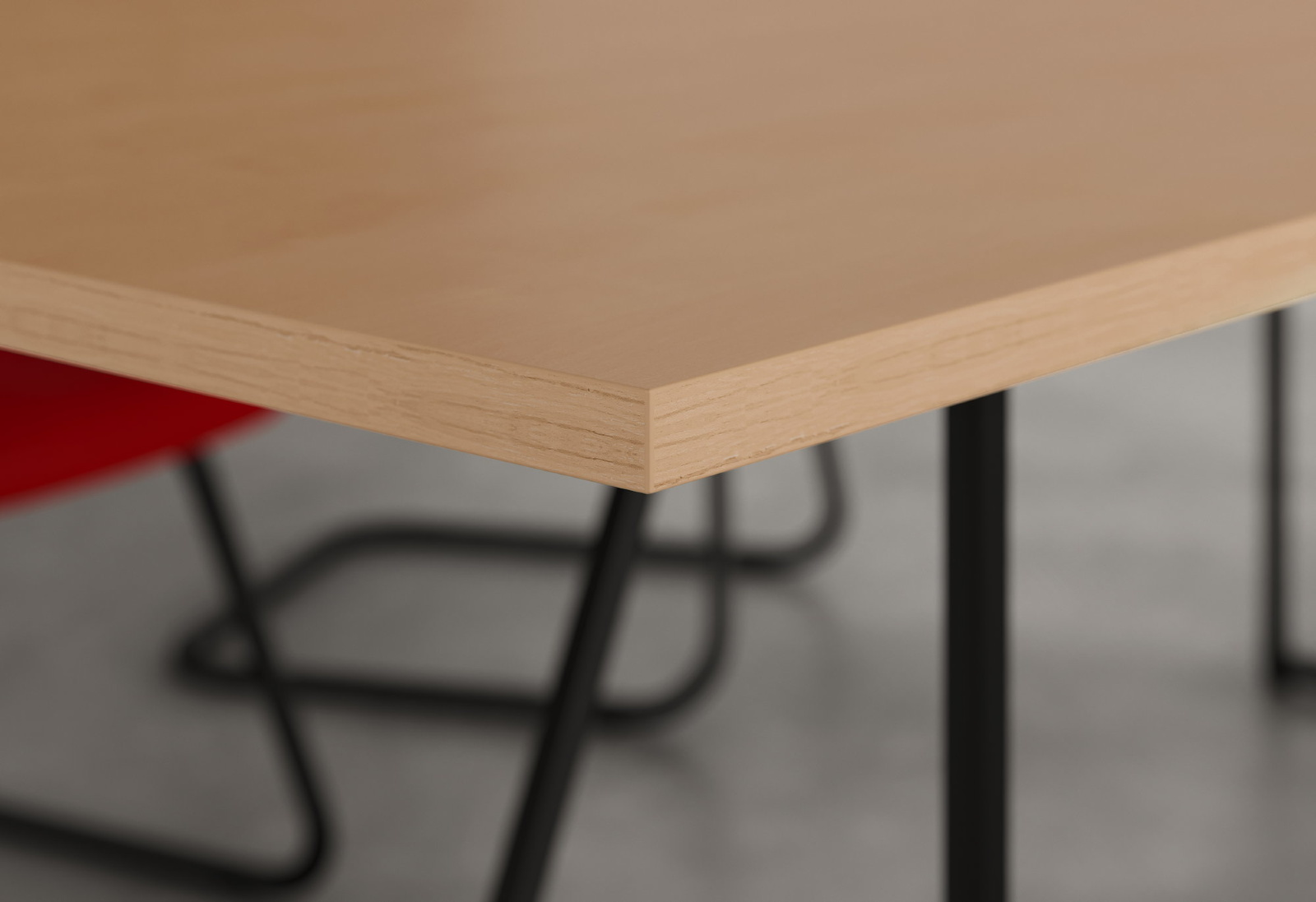 Мебель для персонала LOFTIS