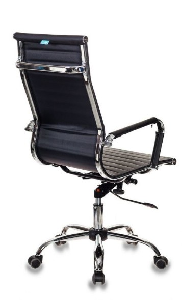 Кресло руководителя Бюрократ CH-883 эко