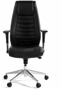 Кресло руководителя ЛОРД экокожа
