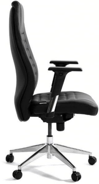 Кресло руководителя NORDEN ЛОРД экокожа