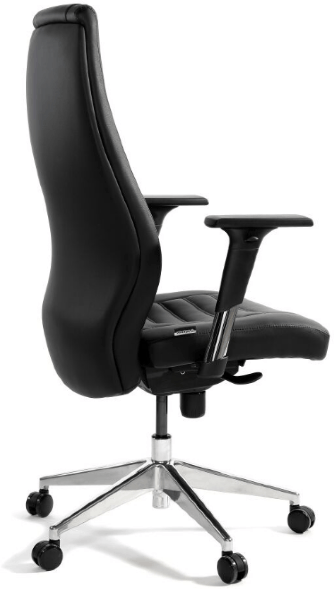 Кресло руководителя NORDEN ЛОРД экокожа