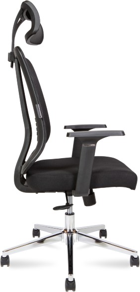 Кресло офисное NORDEN TEMA СHROME 2D