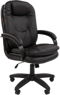Директорское кресло CHAIRMAN 668 LT / CH 668 LT