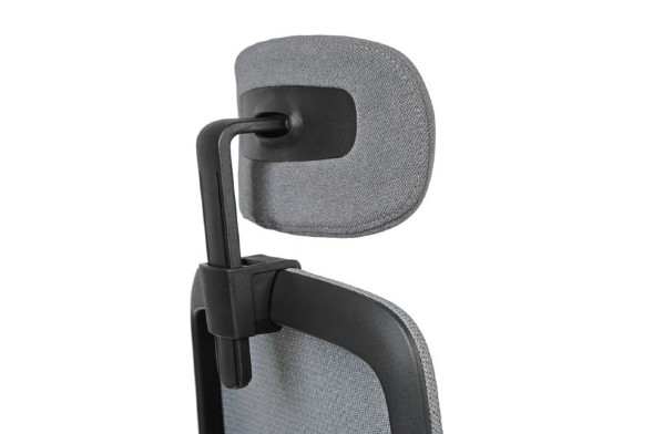 Кресло Miro 6249A пластик Черный