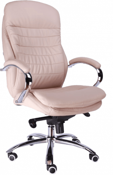 Кресло Everprof Valencia M Экокожа 