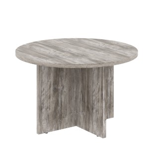 Стол для заседаний круглый MCT 120 1200х1200х750 MORRIS