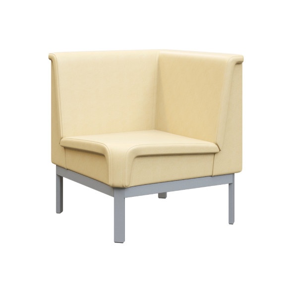 Module Диван угловой MD.U1 700*700*800