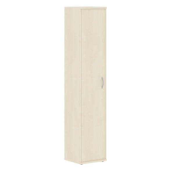 Шкаф колонка с глухой дверью СУ-1.9Л 406х365х1975