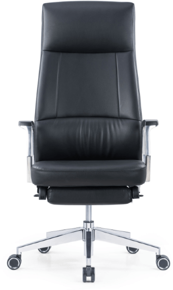 Кресло руководителя NORDEN РОНИН экокожа