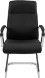 Кресло для посетителей  CHAIRMAN CH 853V