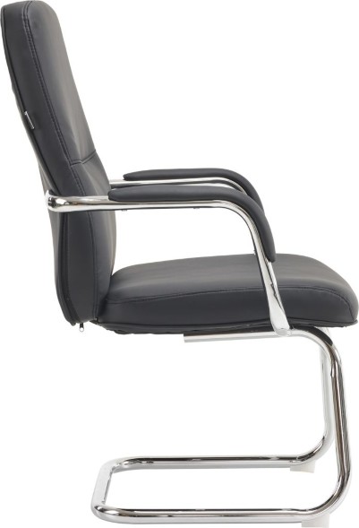 Кресло для посетителей Everprof Vesta CF