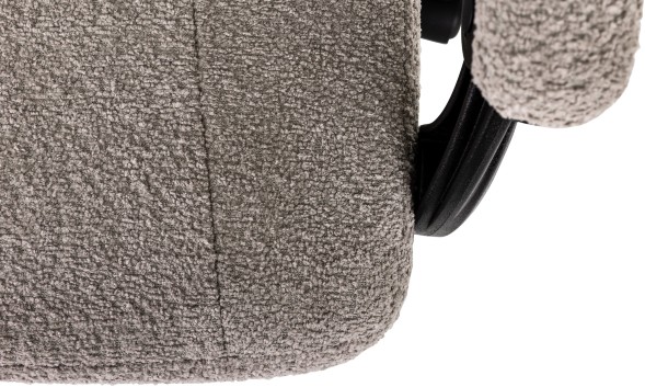 Кресло геймерское  Knight Lord/F  ткань