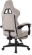 Кресло геймерское  Knight Lord/F  ткань