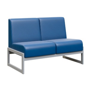 Module Диван двухместный MD.D2 1255*700*800