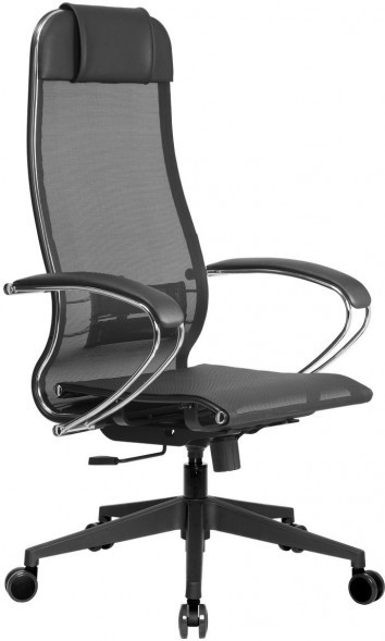 Эргономичное кресло МЕТТА Комплект 4 Pl пр/сечен