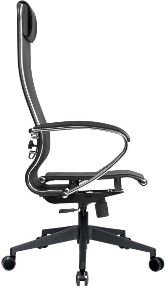 Эргономичное кресло МЕТТА Комплект 4 Pl пр/сечен