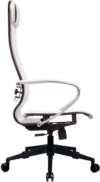 Эргономичное кресло МЕТТА Комплект 4 Pl пр/сечен