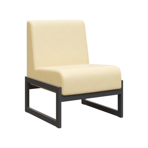 Module Диван одноместный MD.D1 655*700*800