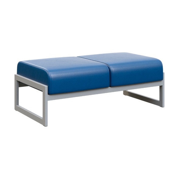 Module Банкетка двухместная MD.B2 1255*700*460
