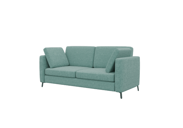 Brasco Диван двухместный BRS-2 1800*800*840