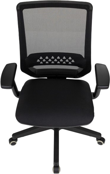 Кресло Бюрократ MC-611N  Neo Black