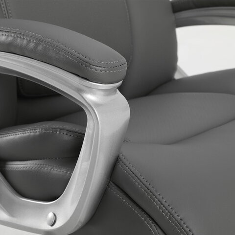 Кресло офисное BRABIX PREMIUM &amp;quot;Level EX-527&amp;quot;