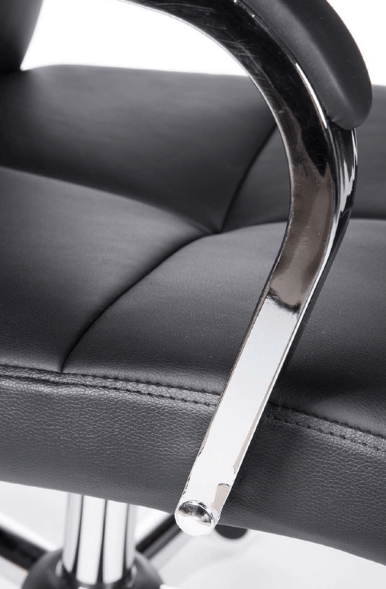 Кресло руководителя Norden Алекс экокожа