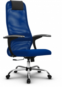 Кресло офисное SU-BM-8 Ch