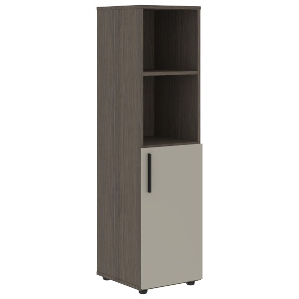 Шкаф средний узкий VMCS 40.5 400х430х1517 VELION