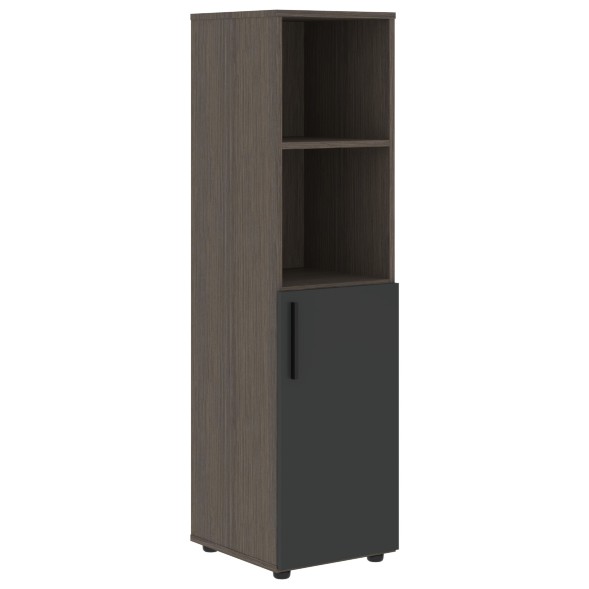 Шкаф средний узкий VMCS 40.5 400х430х1517 VELION