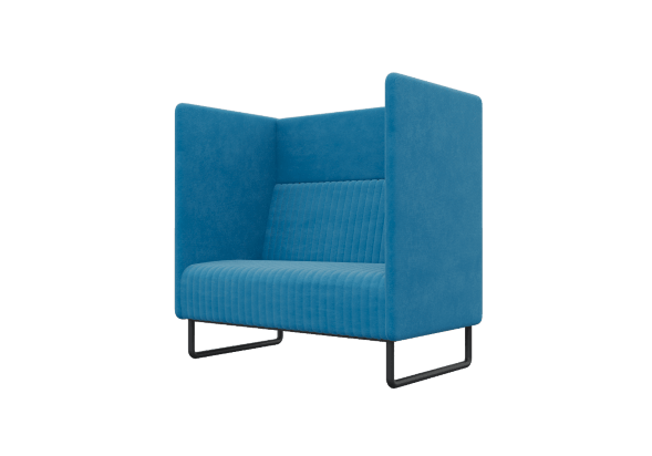 Bronks Диван одноместный BROS-1 1050*760*1180