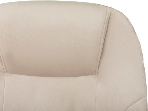 Кресло руководителя Бюрократ CH-668