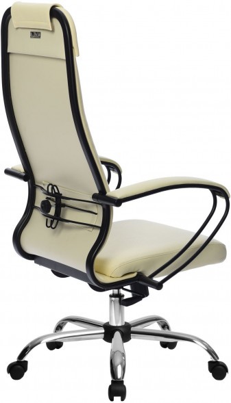 Эргономичное кресло МЕТТА Комплект 28 Ch ов/сечен