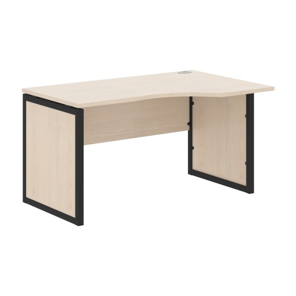 Стол эргономичный XQPCET 149(R) 1400х900х750 XTEN-QP