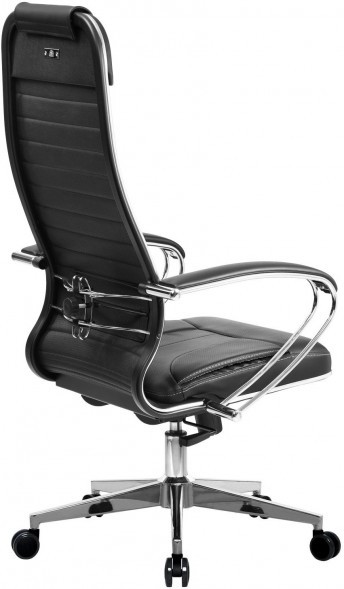 Эргономичное кресло МЕТТА Комплект 6 Ch пр/сечен