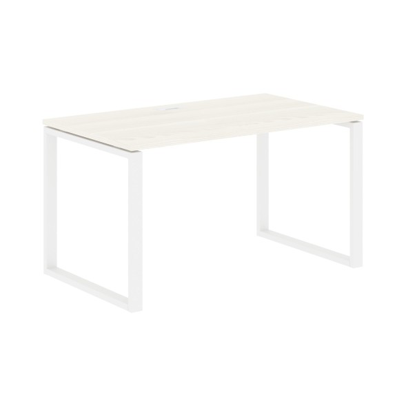 Стол прямой EQST 1380 1360х800х750 EDIS