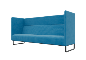 Bronks Диван трехместный BROS-3 2100*760*1180