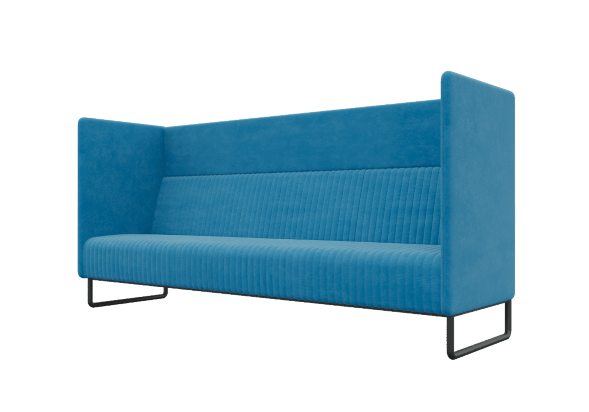 Bronks Диван трехместный BROS-3 2100*760*1180