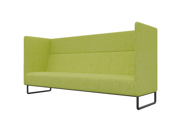 Bronks Диван трехместный BROS-3 2100*760*1180