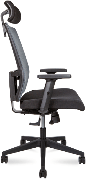 Кресло офисное Techo