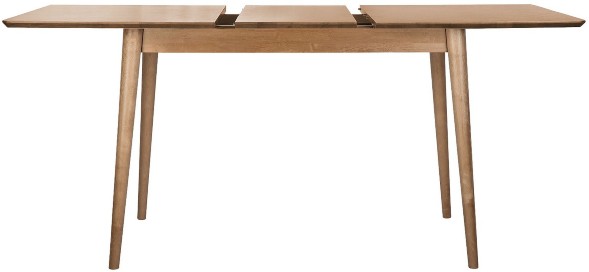 Стол раскладной Пегас neoclassic 1530(+350)*890