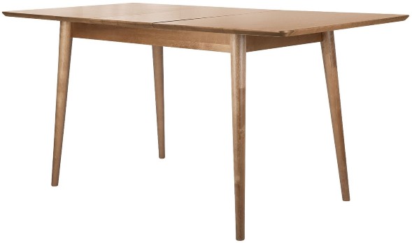 Стол раскладной Пегас neoclassic 1530(+350)*890