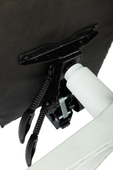 Кресло игровое Knight Wolf WH