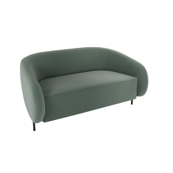 Belt Диван двухместный BLT-2 1560*850*730