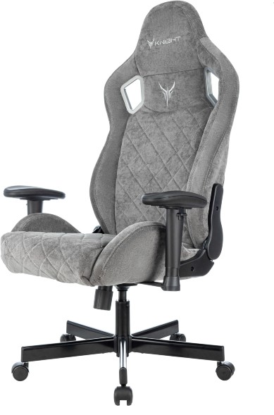 Кресло игровое Knight Outrider ткань