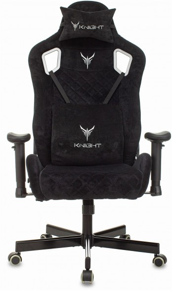 Кресло игровое Knight Outrider ткань