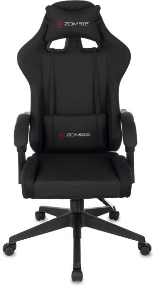 Кресло игровое Zombie Predator 