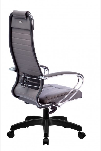 Эргономичное кресло МЕТТА Комплект 6 Pl тр/сечен