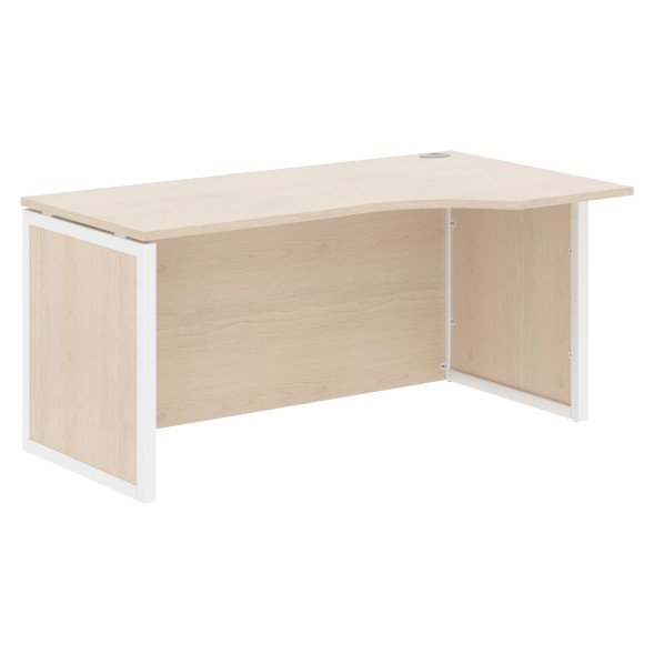 Стол эргономичный XQPCET 169H(R) 1600х900х750 XTEN-QP