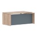 Стол руководителя TLCT 189(L) 1800х900х750 TORR LUX